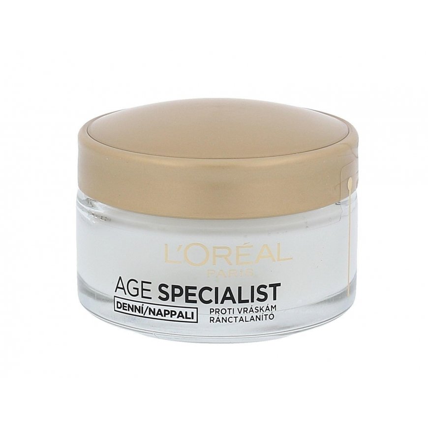 L`Oreal L`Oréal Paris Age Specialist 45+