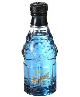 Versace Blue Jeans Eau De Toilette Spray 75ml