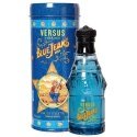 Versace Blue Jeans Eau De Toilette Spray 75ml Versace Blue Jeans Eau De Toilette Spray 75ml