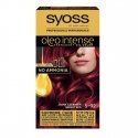 Syoss Oleo 5-92 hair dye light red Syoss Oleo 5-92 hair dye light red