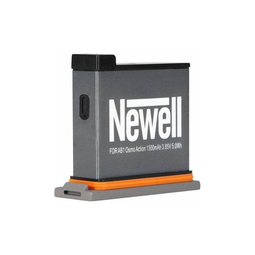 Newell baterija Newell akumuliatoriaus keitimas AB1, skirtas Osmo Action