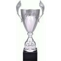 Tryumf Sidabrinis metalinis puodelis 4127B Tryumf Sidabrinis metalinis puodelis 4127B