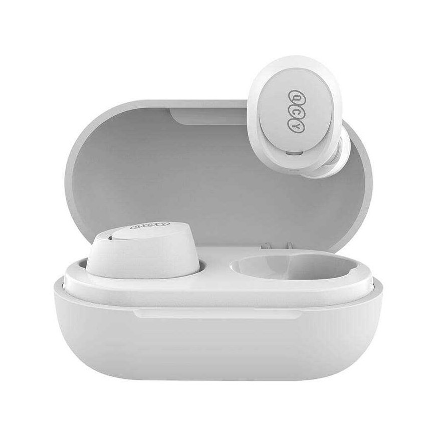 QCY Headphones QCY Wireless Earphones TWS