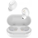 Headphones QCY Wireless Earphones TWS T27 (white) Headphones QCY Wireless Earphones TWS T27 (white)