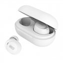 Headphones QCY Wireless Earphones TWS T27 (white) Headphones QCY Wireless Earphones TWS T27 (white)