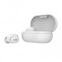 Ausinės QCY Belaidės Earphones TWS T27 (baltas) Ausinės QCY Belaidės Earphones TWS T27 (baltas)