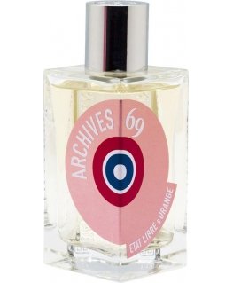 Etat Libre d'Orange Etat Libre d'Orange Etat Libre d'Orange Archives 69 EDP Unisex, 100 ml