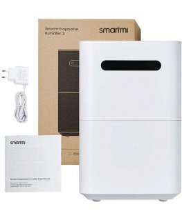 Humidifier Xiaomi Smartmi Evaporative Humidifier 3