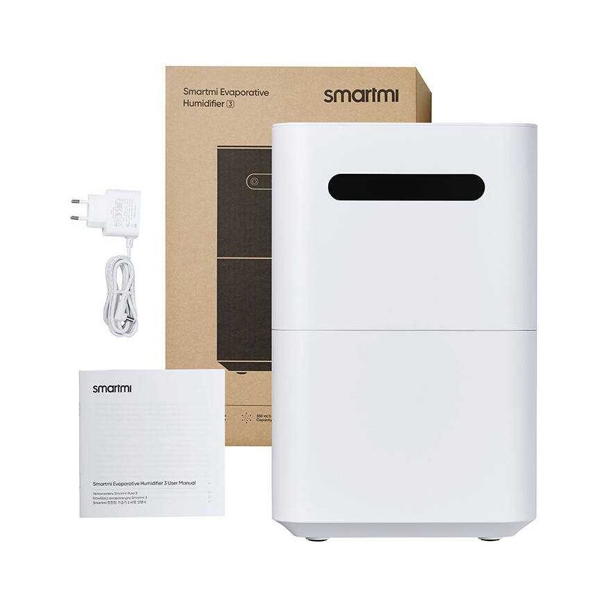 Humidifier Xiaomi Smartmi Evaporative Humidifier 3