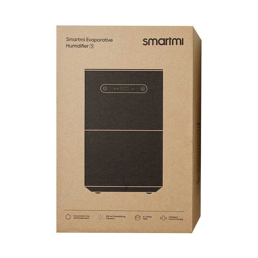 Humidifier Xiaomi Smartmi Evaporative Humidifier 3 – 4