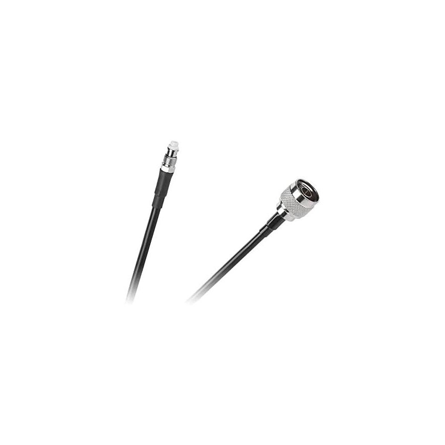 Inne Connecting cable H155 5m FME socket - N plug – 2