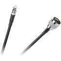 Inne Connecting cable H155 5m FME socket - N plug