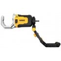 przystawka do cienia PCV do zakrętarki udarowej, DeWalt [DT20560-QZ]