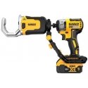 przystawka do cięcia PCV do zakrętarki udarowej, DeWalt [DT20560-QZ]