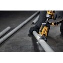 przystawka do cienia PCV do zakrętarki udarowej, DeWalt [DT20560-QZ]