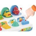 WOOPIE BABY Educational Toy Pop-Up Vehicles POP-UP WOOPIE BABY Educational Toy Pop-Up Vehicles POP-UP