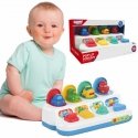 WOOPIE BABY Educational Toy Pop-Up Vehicles POP-UP WOOPIE BABY Educational Toy Pop-Up Vehicles POP-UP