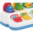WOOPIE BABY Educational Toy Pop-Up Vehicles POP-UP WOOPIE BABY Educational Toy Pop-Up Vehicles POP-UP