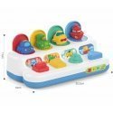 WOOPIE BABY Educational Toy Pop-Up Vehicles POP-UP WOOPIE BABY Educational Toy Pop-Up Vehicles POP-UP
