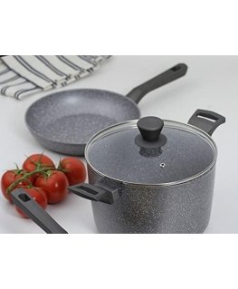 Dajar AMBITION Pan SILVERSTONE 20133 28cm