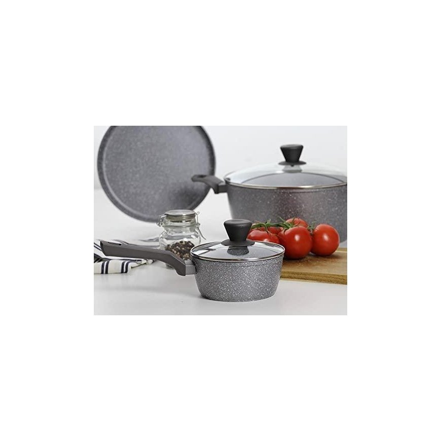 Dajar AMBITION Pan SILVERSTONE 20133 28cm – 2
