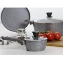 Dajar AMBITION Pan SILVERSTONE 20133 28cm