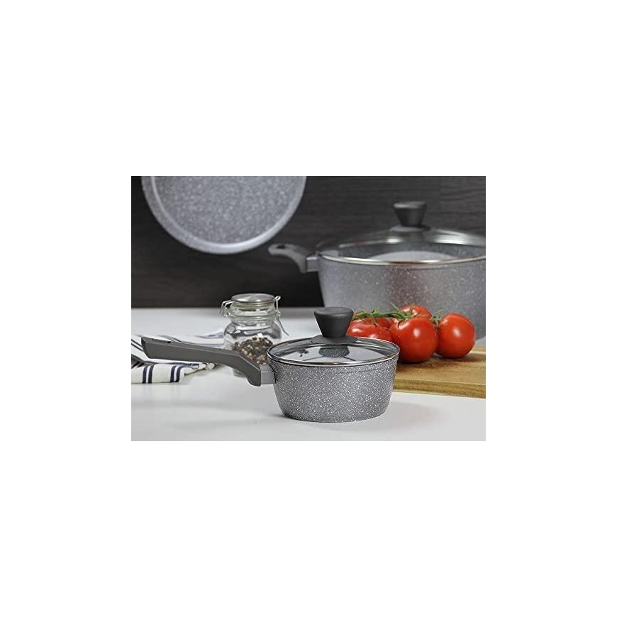 Dajar AMBITION Pan SILVERSTONE 20133 28cm – 3