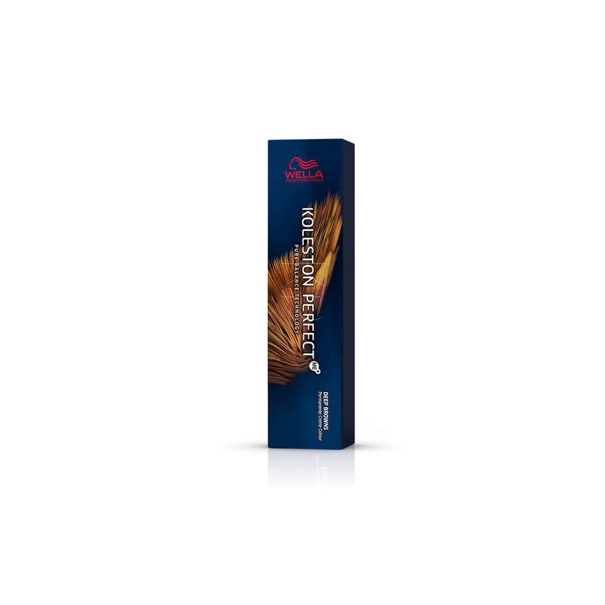 Wella Professionals Koleston Perfect Me+ Deep Browns – 2