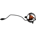 Chasing M2 PRO MAX left side propeller/motor with long cable Chasing M2 PRO MAX left side propeller/motor with long cable