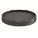 Prosperplast div class"int_ce_html"Mobile plate 44.6 cm round stand/div