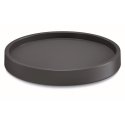 Prosperplast div class"int_ce_html"Mobile plate 44.6 cm round stand/div