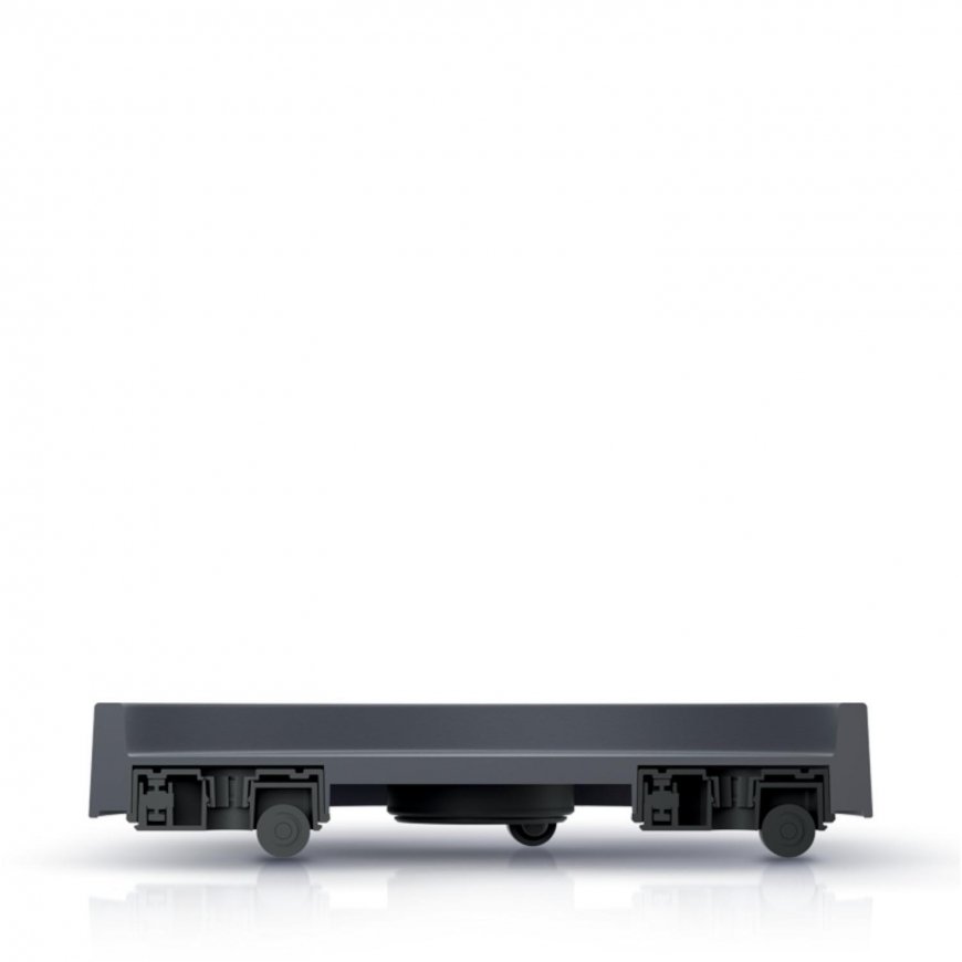 Prosperplast div class"int_ce_html"Mobili lėkštė 44,6 cm apvalus stovas/div – 4