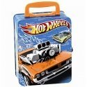 Klein Box Hot Wheels automobiliams laikyti Klein Box Hot Wheels automobiliams laikyti