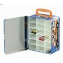 Klein Box for storing Hot Wheels cars Klein Box for storing Hot Wheels cars