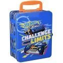 Klein Box for storing Hot Wheels cars Klein Box for storing Hot Wheels cars