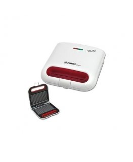 Sandwich maker First Austria Sandwich toaster/grill FIRST 5338-5