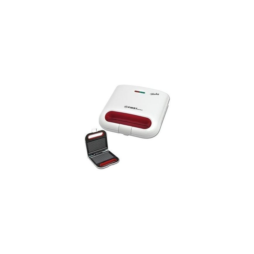 Sandwich maker First Austria Sandwich toaster/grill FIRST 5338-5
