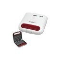 Sandwich maker First Austria Sandwich toaster/grill FIRST 5338-5 Sandwich maker First Austria Sandwich toaster/grill FIRST 5338-5
