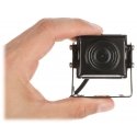 AHD MOBILE CAMERA ATE-CAM-AHD674-R03 – 1080p 2.8mm IN CAR