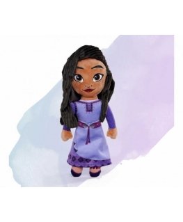 SIMBA DISNEY Wish Asha 30cm 587-7032