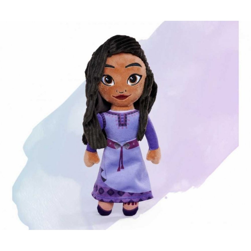 SIMBA DISNEY Wish Asha 30cm 587-7032