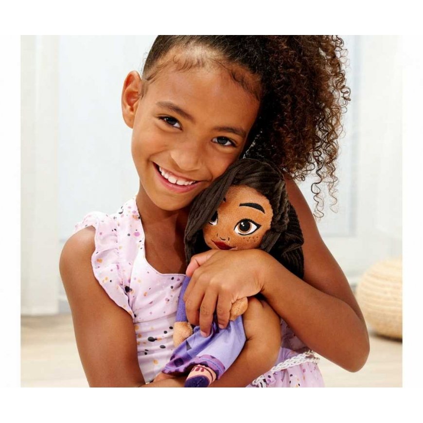 SIMBA DISNEY Wish Asha 30cm 587-7032 – 2
