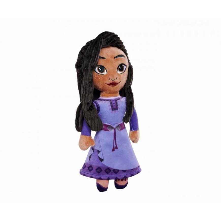 SIMBA DISNEY Wish Asha 30cm 587-7032 – 3