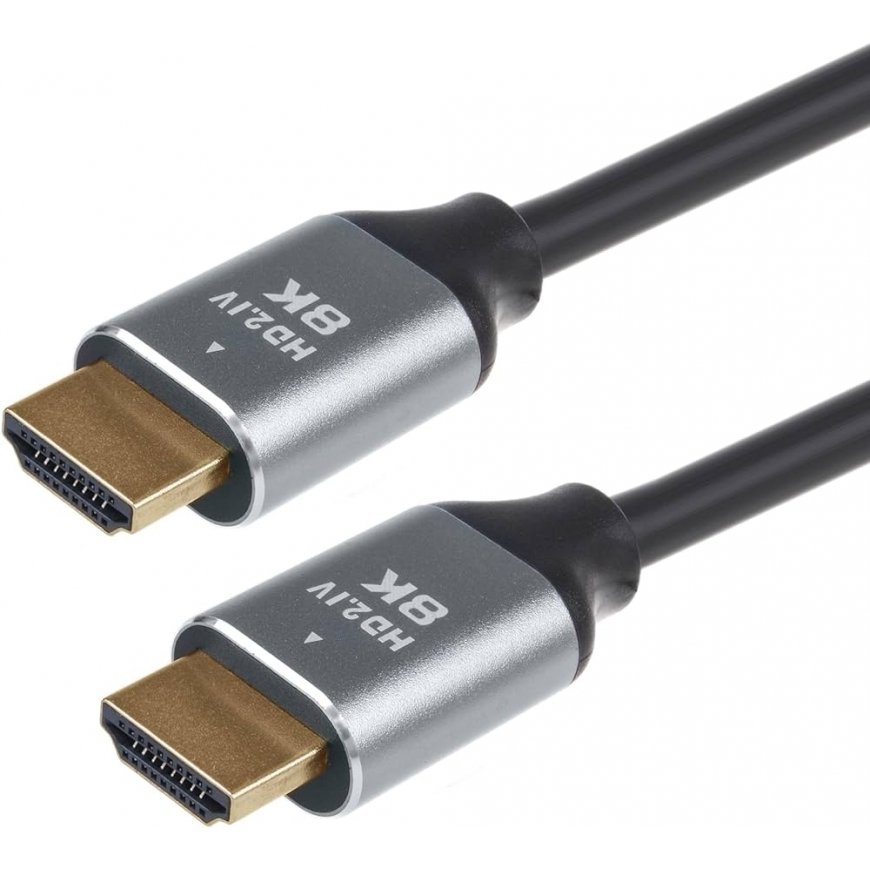 HDMI Cable 2.1a 1,5m Maclean MCTV-440 – 2