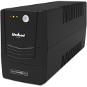 UPS REBEL kompiuterio avarinio maitinimo šaltinio modelis Nanopower 850 (neprisijungus, 850VA / 480W, 230 V, 50Hz) UPS REBEL kompiuterio avarinio maitinimo šaltinio modelis Nanopower 850 (neprisijungus, 850VA / 480W, 230 V, 50Hz)