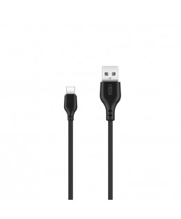 XO NB103 USB - USB-C Data and charging cable 1m