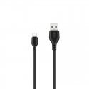 XO NB103 USB - USB-C Кабель для передачи данных и зарядки XO NB103 USB - USB-C Кабель для передачи данных и зарядки
