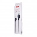 XO NB103 USB - USB-C Кабель для передачи данных и зарядки XO NB103 USB - USB-C Кабель для передачи данных и зарядки