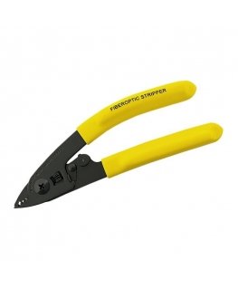 Qoltec 54262 Precision Fiber Optic Stripper