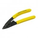 Qoltec 54262 Precision Fiber Optic Stripper Qoltec 54262 Precision Fiber Optic Stripper